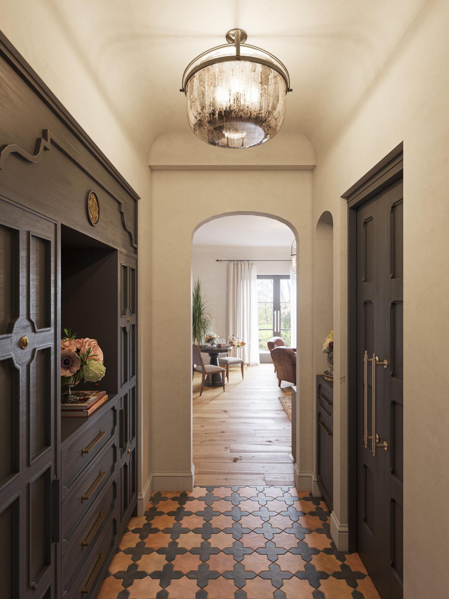 אוסטין Commodore Perry Estate, Auberge Resorts Collection מראה חיצוני תמונה