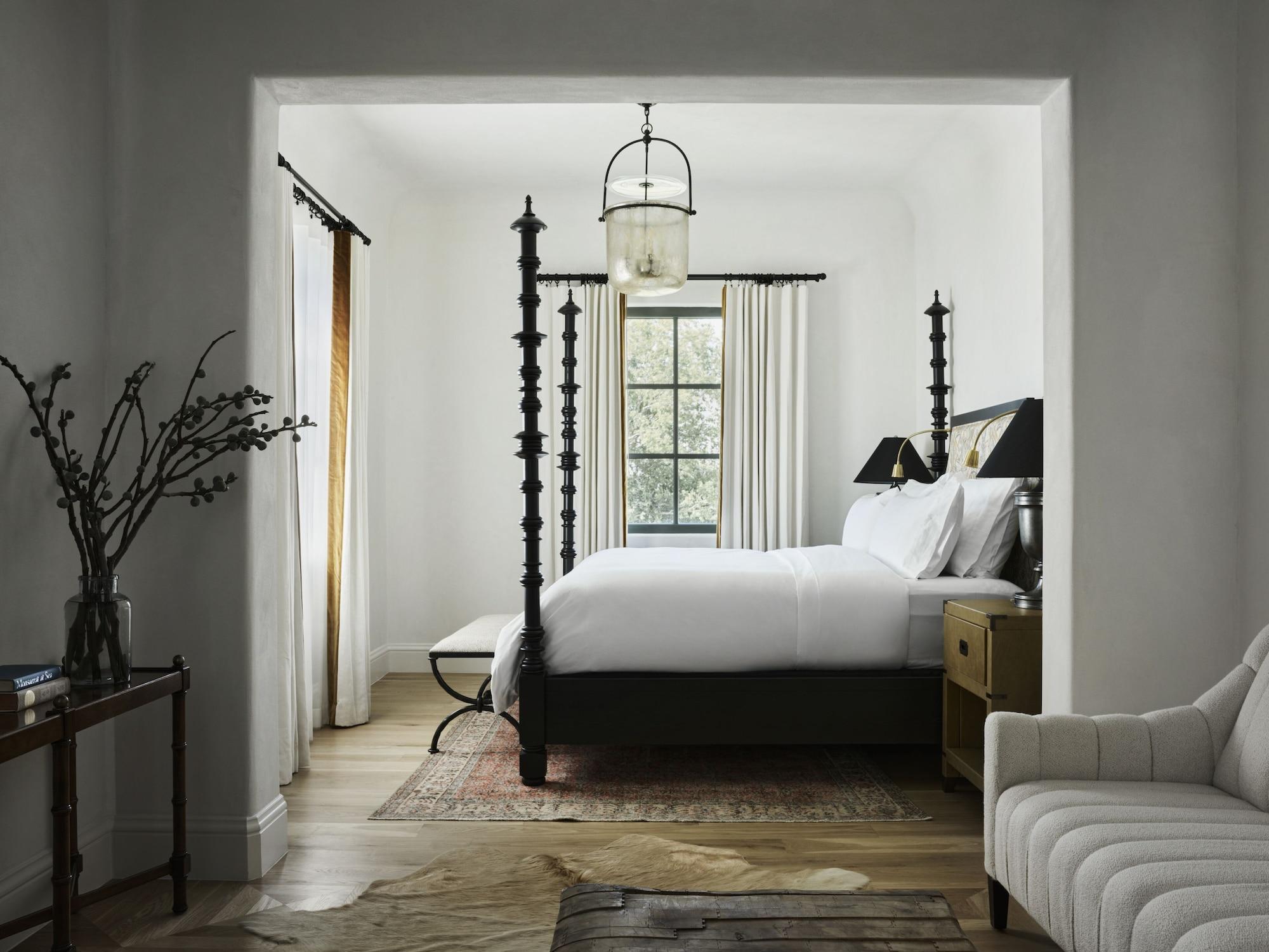 אוסטין Commodore Perry Estate, Auberge Resorts Collection מראה חיצוני תמונה