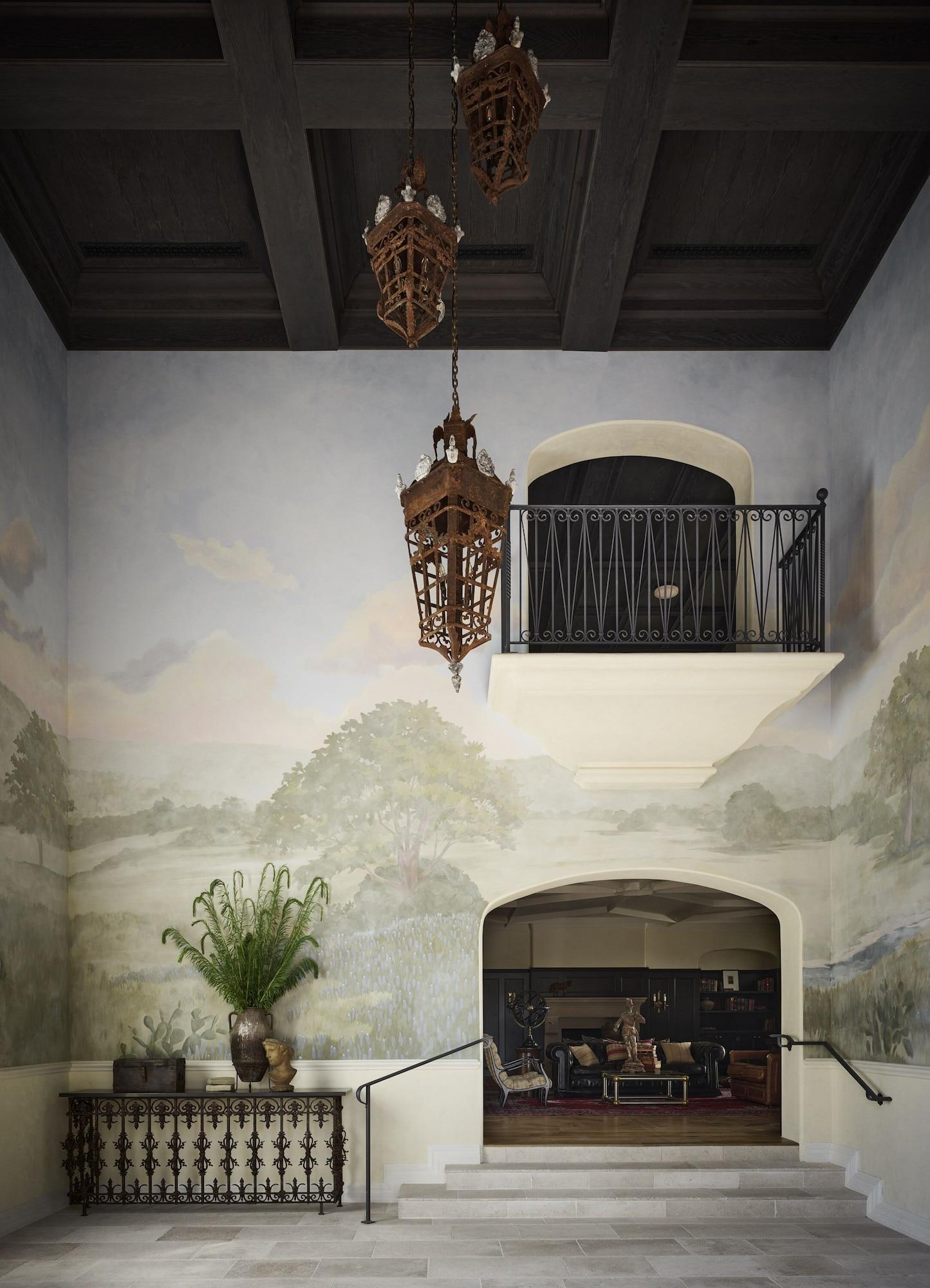 אוסטין Commodore Perry Estate, Auberge Resorts Collection מראה חיצוני תמונה