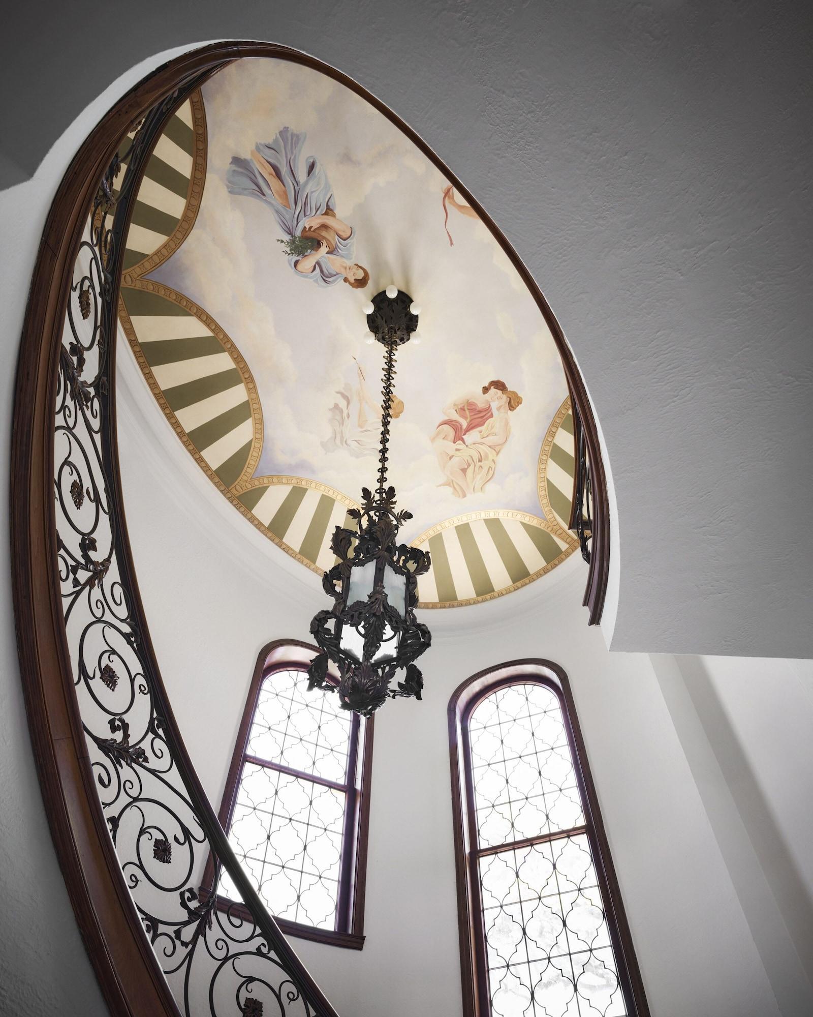 אוסטין Commodore Perry Estate, Auberge Resorts Collection מראה חיצוני תמונה