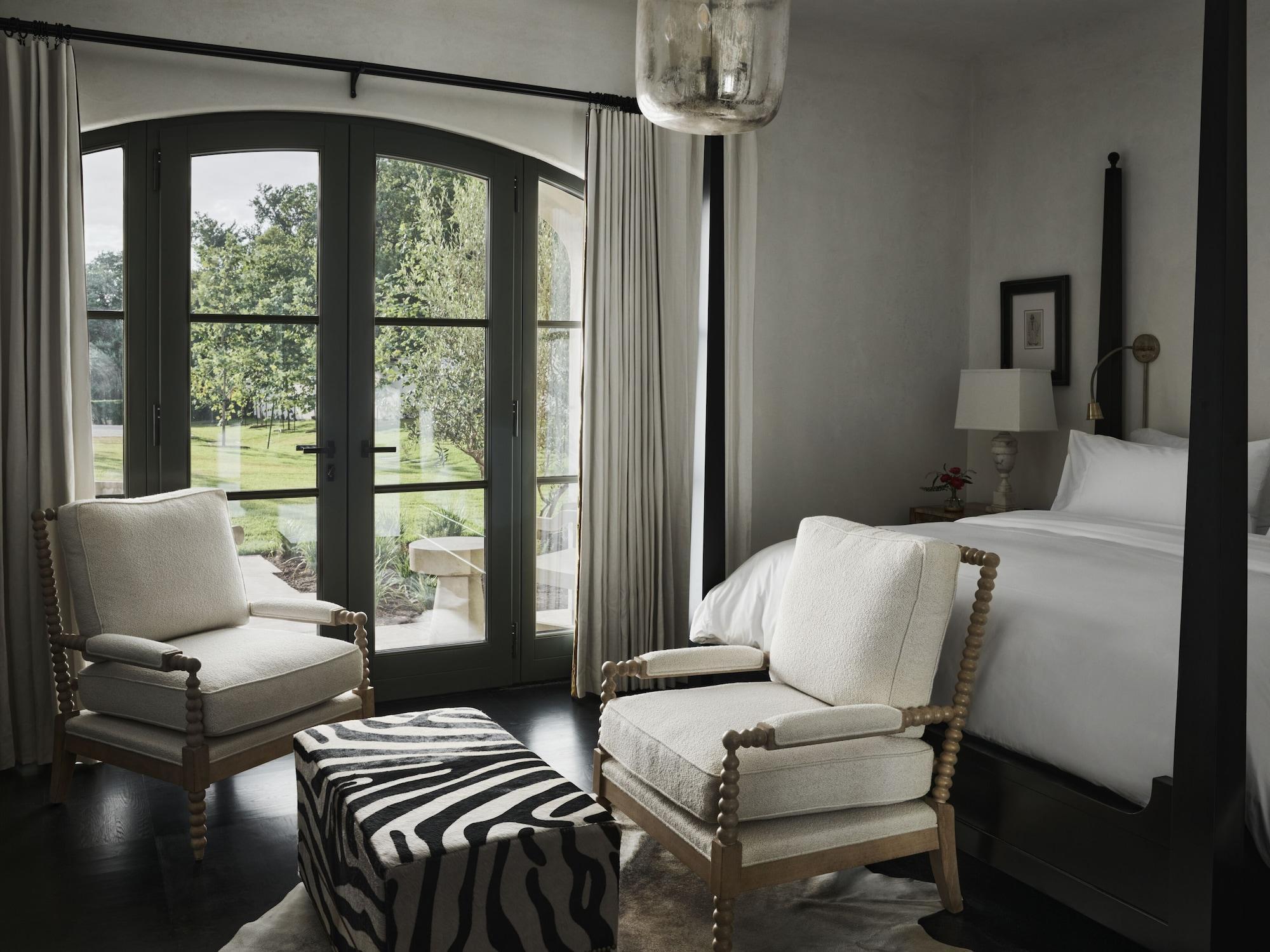 אוסטין Commodore Perry Estate, Auberge Resorts Collection מראה חיצוני תמונה